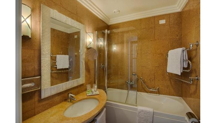 Hotel Nh Catania Parco Degli Aragonesi poza 6