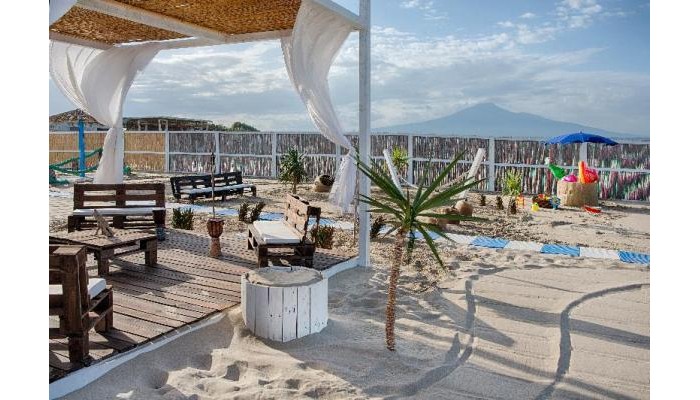 Hotel Nh Catania Parco Degli Aragonesi poza 5