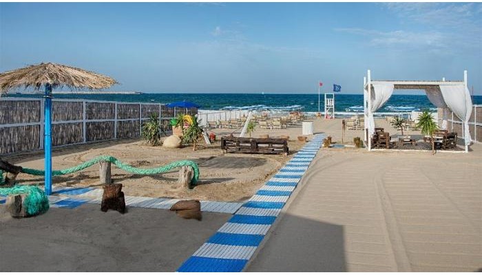 Hotel Nh Catania Parco Degli Aragonesi poza 4