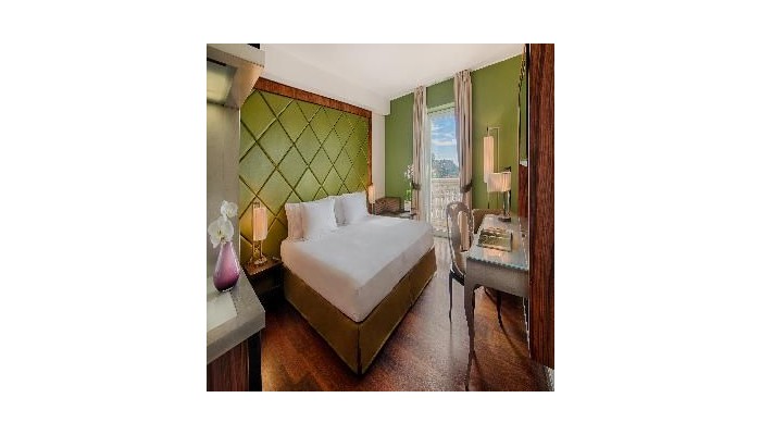 Hotel Nh Collection Taormina poza 10