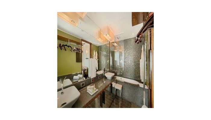 Hotel Nh Collection Taormina poza 2