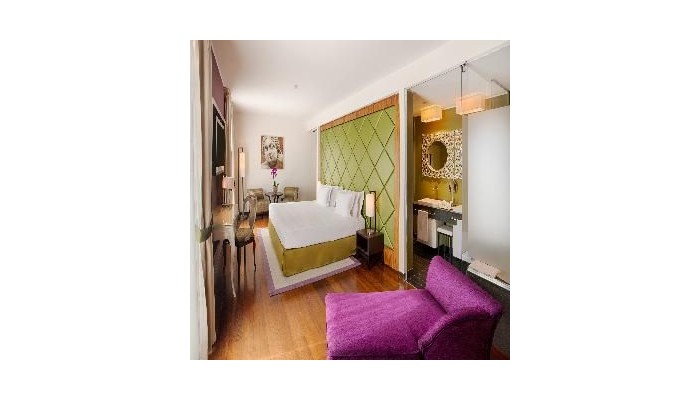 Hotel Nh Collection Taormina poza 4