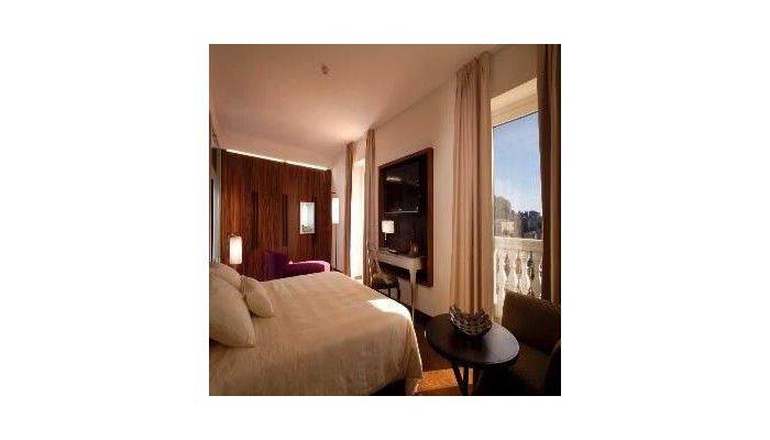 Hotel Nh Collection Taormina poza 8