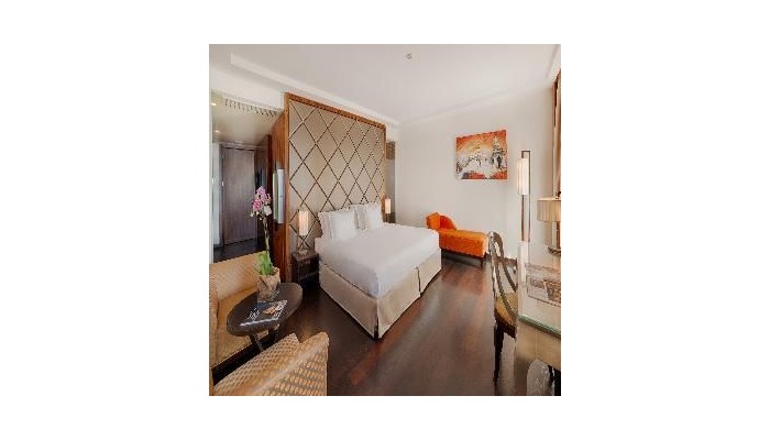 Hotel Nh Collection Taormina poza 3