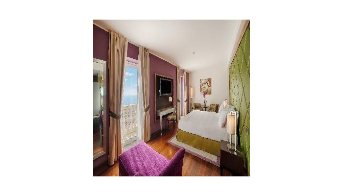 Hotel Nh Collection Taormina poza 5