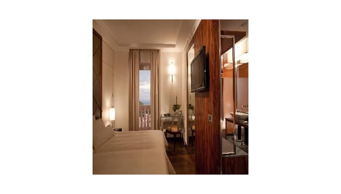 Hotel Nh Collection Taormina poza 7