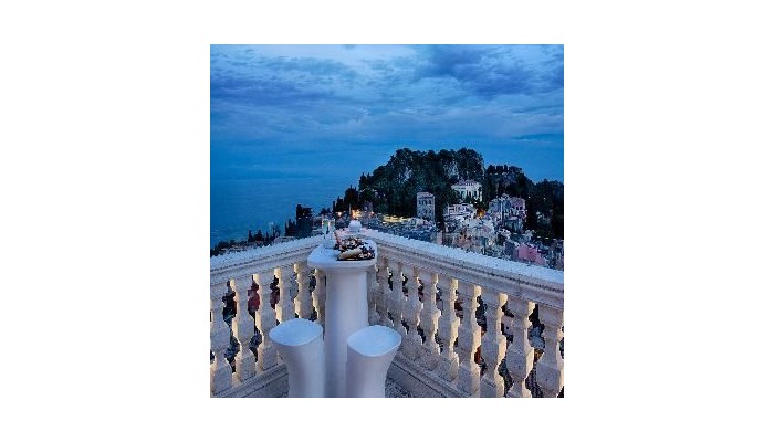 Hotel Nh Collection Taormina poza 0