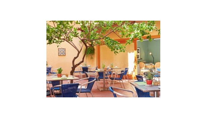 Hotel Punta Nord Est poza 5