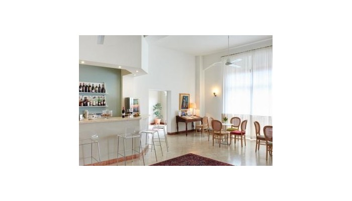 Hotel Punta Nord Est poza 0