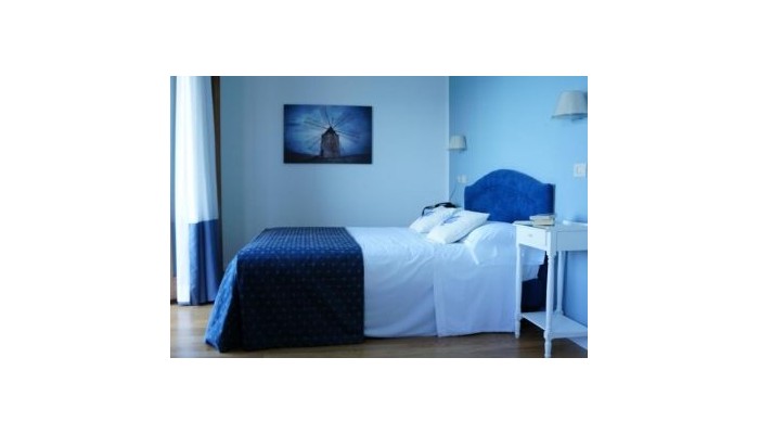 Hotel Punta Nord Est poza 3