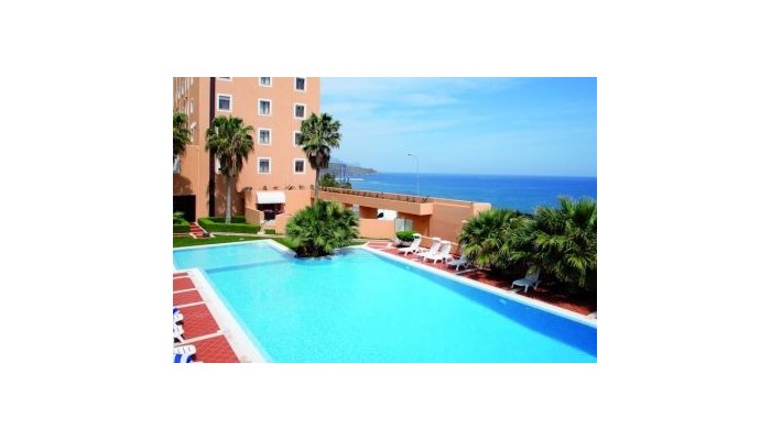 Hotel Punta Nord Est poza 7