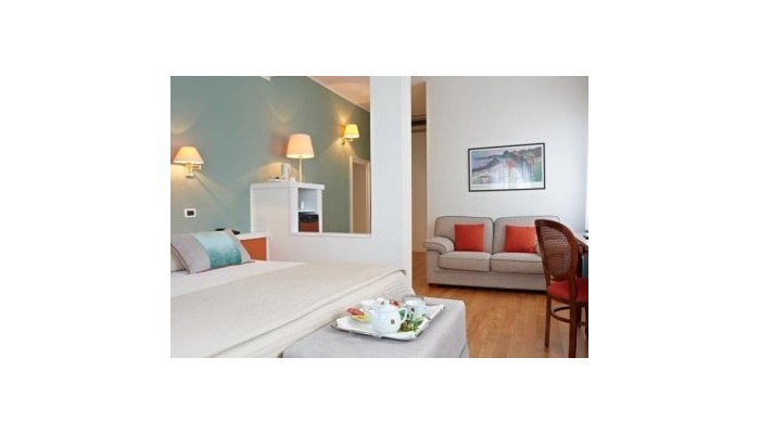 Hotel Punta Nord Est poza 8