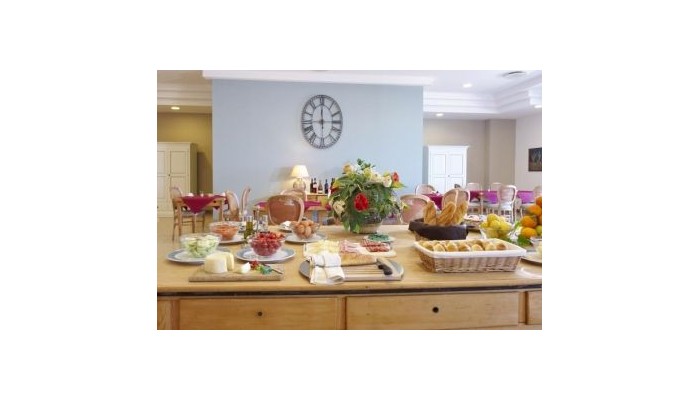 Hotel Punta Nord Est poza 4