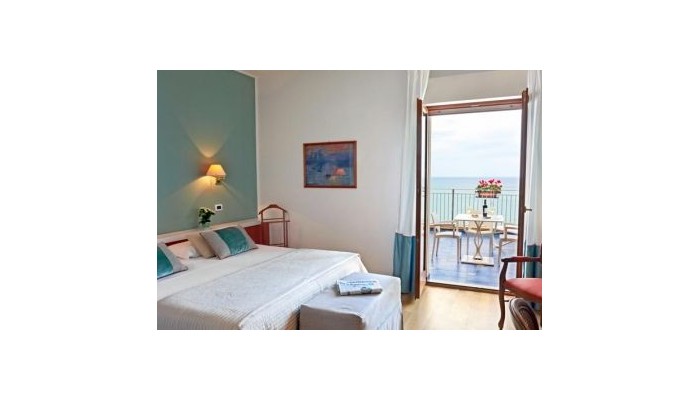 Hotel Punta Nord Est poza 9