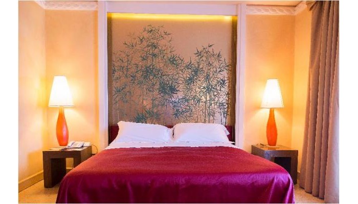 Hotel Romano Palace poza 7