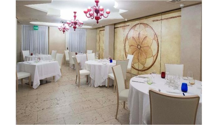 Hotel Romano Palace poza 1