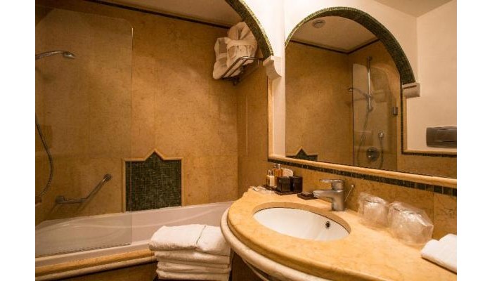 Hotel Romano Palace poza 8
