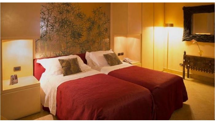Hotel Romano Palace poza 6