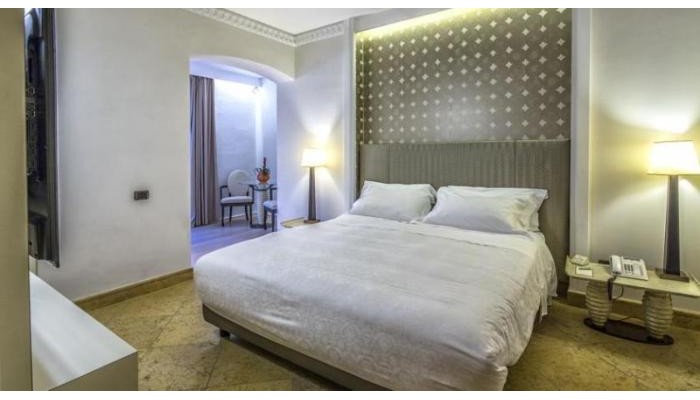 Hotel Romano Palace poza 2