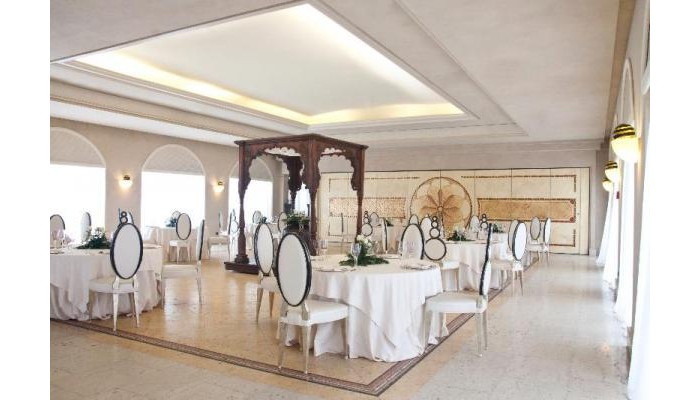 Hotel Romano Palace poza 0