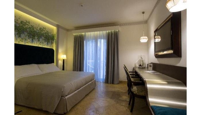 Hotel Romano Palace poza 9