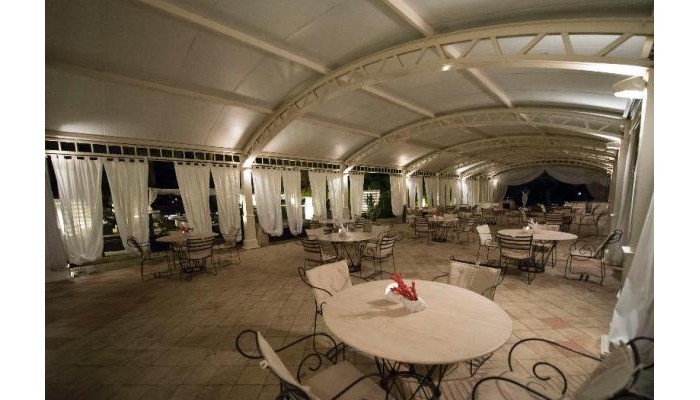 Hotel Romano Palace poza 5