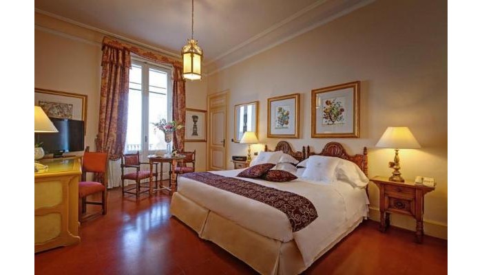 Hotel San Domenico Palace poza 9