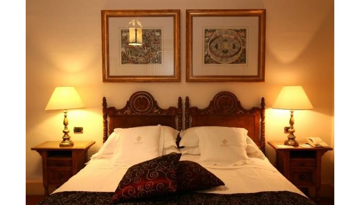 Hotel San Domenico Palace poza 7
