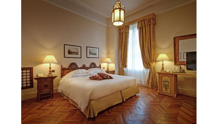 Hotel San Domenico Palace poza 0
