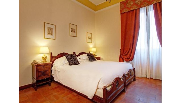 Hotel San Domenico Palace poza 6