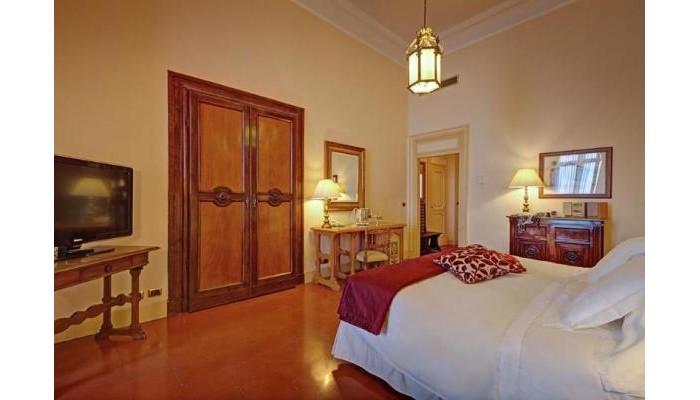 Hotel San Domenico Palace poza 2