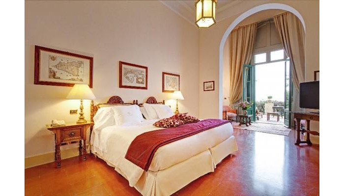 Hotel San Domenico Palace poza 3