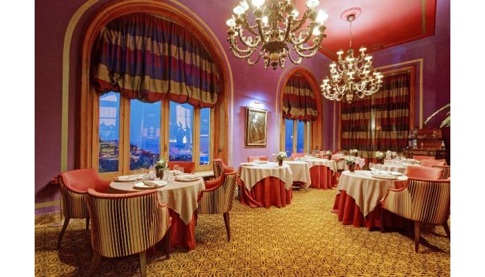 Hotel San Domenico Palace poza 4