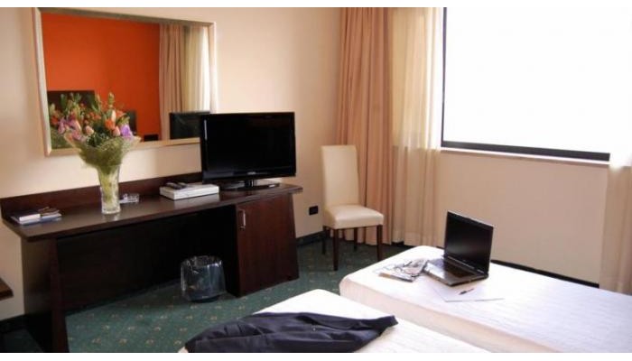 Hotel San Paolo Palace poza 3