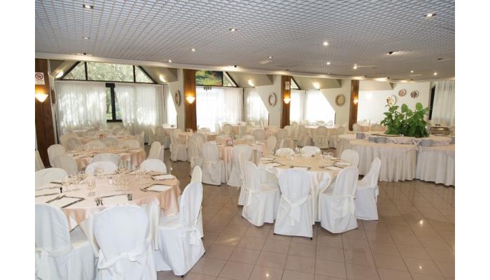 Hotel San Paolo Palace poza 2