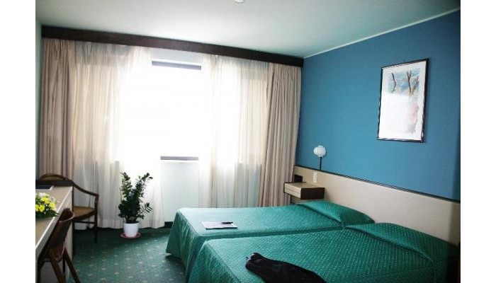 Hotel San Paolo Palace poza 1