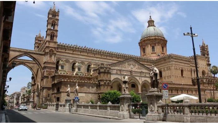 Hotel San Paolo Palace poza 8