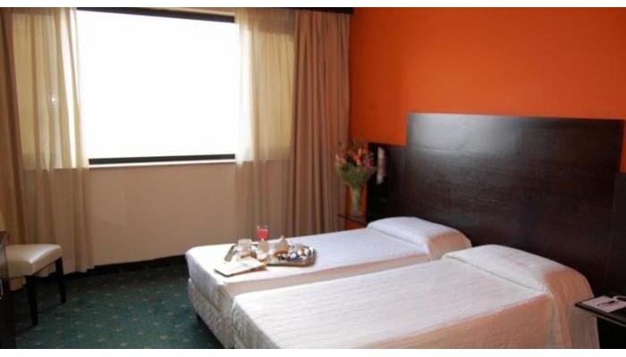 Hotel San Paolo Palace poza 5