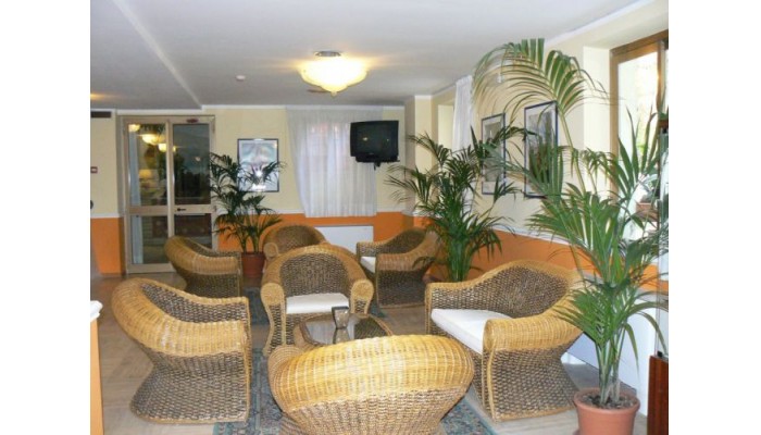 Hotel San Pietro poza 3