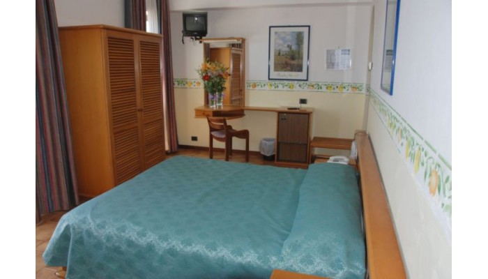 Hotel San Pietro poza 4