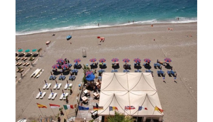 Hotel San Pietro poza 6