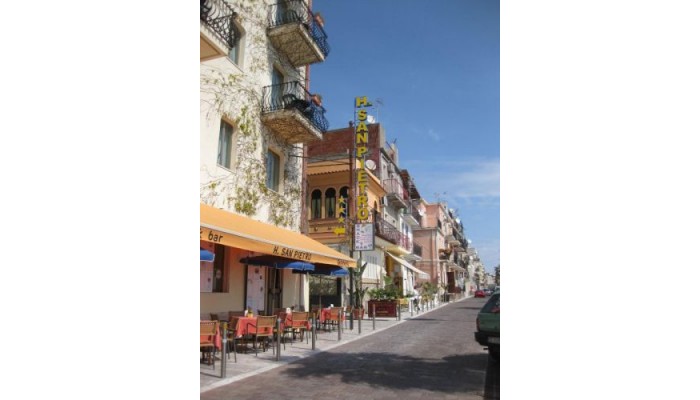 Hotel San Pietro poza 7