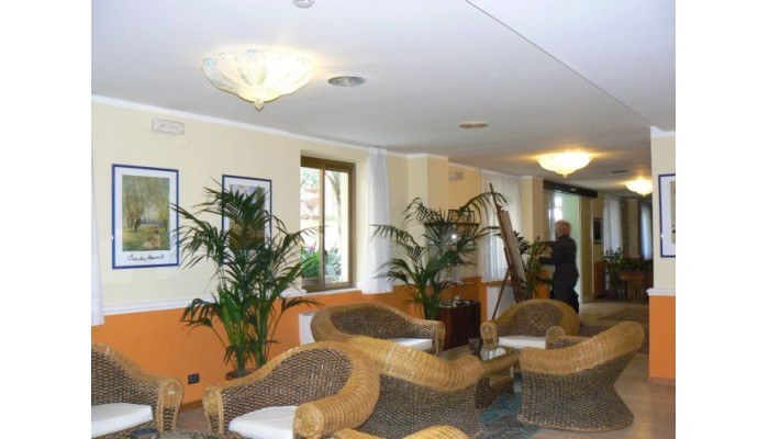 Hotel San Pietro poza 2