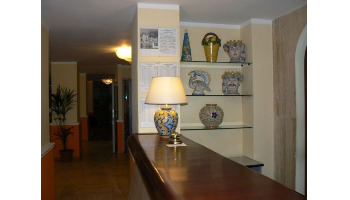 Hotel San Pietro poza 0