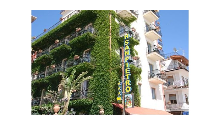Hotel San Pietro poza 8