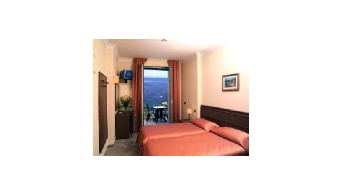 Hotel Villa Bianca Resort poza 11