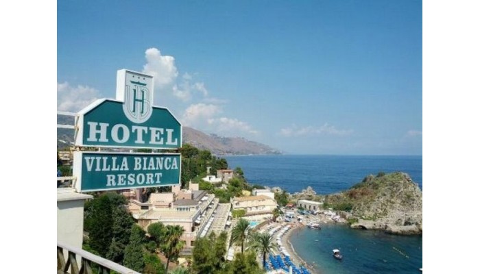 Hotel Villa Bianca Resort poza 0