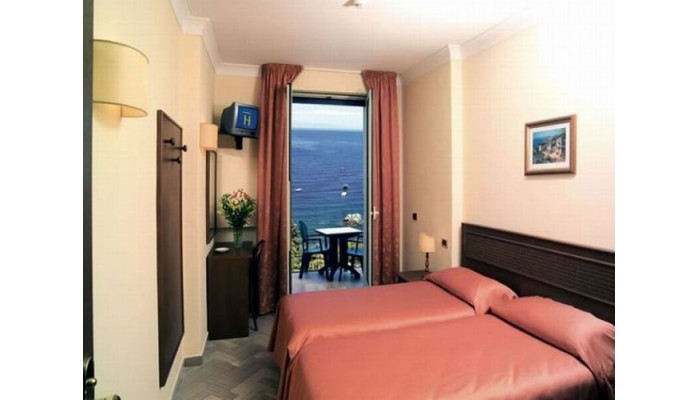 Hotel Villa Bianca Resort poza 4