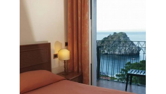 Hotel Villa Bianca Resort poza 5