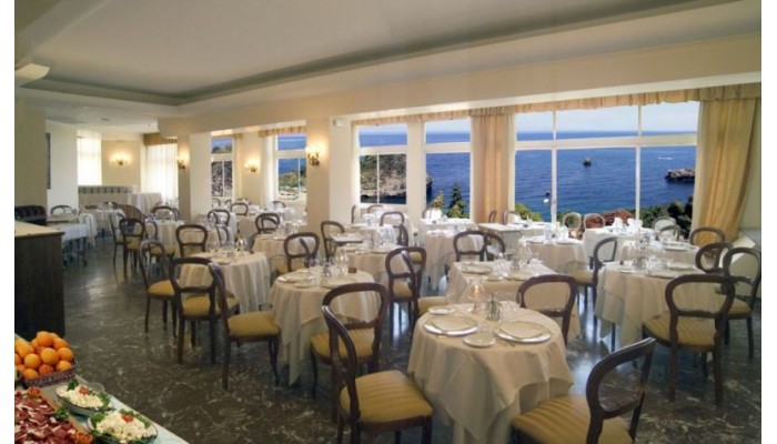 Hotel Villa Bianca Resort poza 6